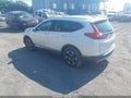 2017 Honda CR-V — photo 3 of 15 | VIN 5J6RW1H90HL016315