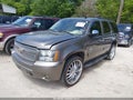 Photo 2 of 17 — 2011 Chevrolet Tahoe