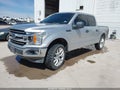 2018 Ford F-150 — photo 2 of 16 | VIN 1FTEW1CB5JKD37986