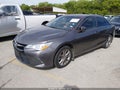 Photo 2 of 16 — 2015 Toyota Camry