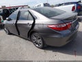 Photo 3 of 16 — 2015 Toyota Camry