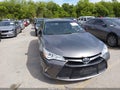 Photo 6 of 16 — 2015 Toyota Camry