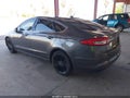 Photo 3 of 16 — 2018 Ford Fusion