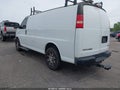 2008 GMC Savana — photo 3 of 12 | VIN 1GTGG25C281111325