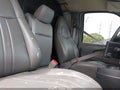 2008 GMC Savana — photo 8 of 12 | VIN 1GTGG25C281111325