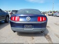 Photo 16 of 17 — 2012 Ford Mustang