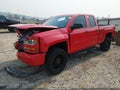 Photo 2 of 12 — 2016 Chevrolet Silverado 1500