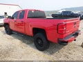 Photo 3 of 12 — 2016 Chevrolet Silverado 1500