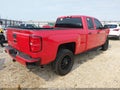Photo 4 of 12 — 2016 Chevrolet Silverado 1500