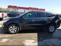 Photo 14 of 16 — 2014 Chevrolet Traverse