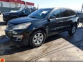 Photo 2 of 16 — 2014 Chevrolet Traverse