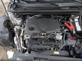Photo 10 of 17 — 2021 Toyota Camry