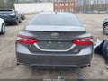 Photo 17 of 17 — 2021 Toyota Camry