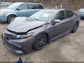 Photo 2 of 17 — 2021 Toyota Camry