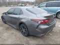 Photo 3 of 17 — 2021 Toyota Camry