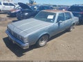 Photo 2 of 13 — 1985 Oldsmobile Cutlass Supreme