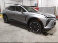 Photo 1 of 21 — 2024 Chevrolet Blazer