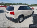 Photo 4 of 16 — 2012 Kia Sorento