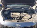 Photo 10 of 16 — 2017 Kia Sportage