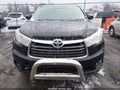 Photo 12 of 16 — 2015 Toyota Highlander