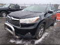 Photo 2 of 16 — 2015 Toyota Highlander