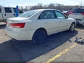 Photo 4 of 11 — 2007 Hyundai Sonata