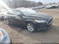 Photo 13 of 17 — 2017 Ford Fusion