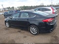 Photo 14 of 17 — 2017 Ford Fusion