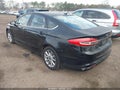 Photo 3 of 17 — 2017 Ford Fusion