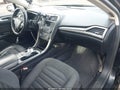 Photo 5 of 17 — 2017 Ford Fusion
