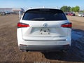 Photo 17 of 17 — 2017 Lexus NX 200t
