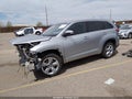 2018 Toyota Highlander Hybrid — photo 2 of 17 | VIN 5TDDGRFH3JS037721