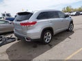 2018 Toyota Highlander Hybrid — photo 4 of 17 | VIN 5TDDGRFH3JS037721