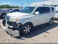 Photo 2 of 17 — 2015 Honda Pilot