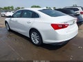 Photo 3 of 16 — 2018 Chevrolet Malibu