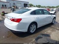 Photo 4 of 16 — 2018 Chevrolet Malibu