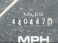 2000 Freightliner Chassis — photo 18 of 19 | VIN 4UZA4FA41YCG41549