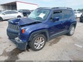 Photo 2 of 16 — 2017 Jeep Renegade