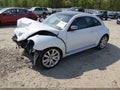 Photo 2 of 20 — 2014 Volkswagen Beetle