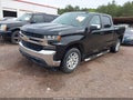 2019 Chevrolet Silverado 1500 — photo 2 of 16 | VIN 1GCPWCEDXKZ195954