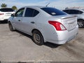 Photo 3 of 11 — 2015 Nissan Versa