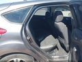 2014 Ford Focus — photo 8 of 12 | VIN 1FADP3K23EL247618