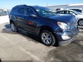 Photo 1 of 16 — 2017 Chevrolet Equinox