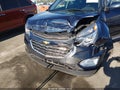 Photo 6 of 16 — 2017 Chevrolet Equinox