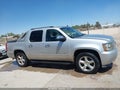Photo 12 of 15 — 2010 Chevrolet Avalanche