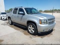 Photo 1 of 15 — 2010 Chevrolet Avalanche