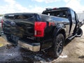 Photo 4 of 12 — 2019 Ford F-150