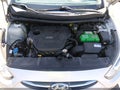 2015 Hyundai Accent — photo 10 of 11 | VIN KMHCT4AE5FU908351