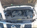 Photo 10 of 11 — 2004 Nissan Titan