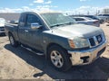 Photo 1 of 11 — 2004 Nissan Titan